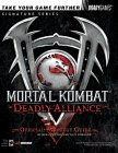 Mortal Kombat Deadly Alliance Cheats