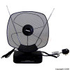 30db UHF/VHF/FM Rotating Antenna With