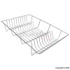 Collection Large Dish Drainer 9cm x 33cm x