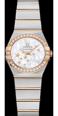 Constellation Ladies Watch O12325246005002