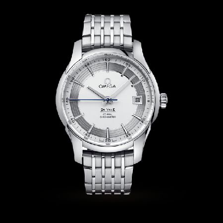 Omega De Ville Gents Watch 431.30.41.21.02.001