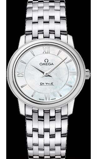 De Ville Prestige Ladies Watch