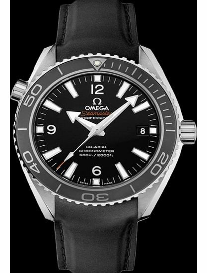 Omega Planet Ocean Mens Watch O23232422101003