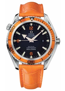 Omega Planet Ocean Seamaster Mens Watch 2908.50.38