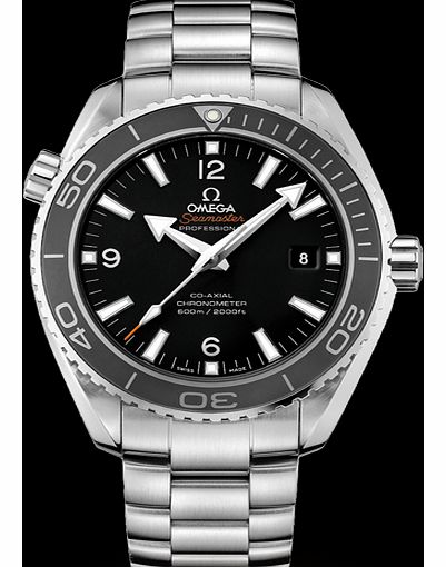 Omega Seamaster Gents Watch O23230462101001