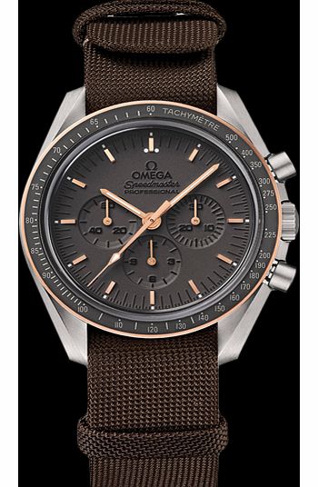 Speedmaster Apollo 11 Anniversary Mens