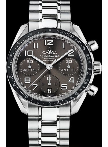 Speedmaster Automatic Ladies Watch