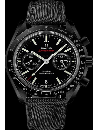 Speedmaster ``Darkside Of The Moon`` Mens