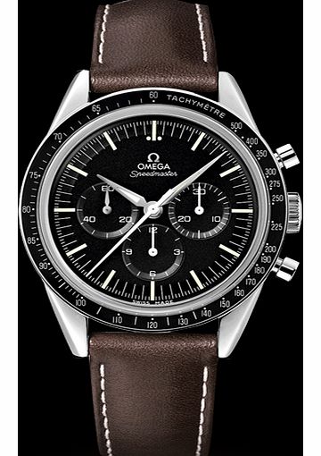 Omega Speedmaster Gents Watch O31132403001001