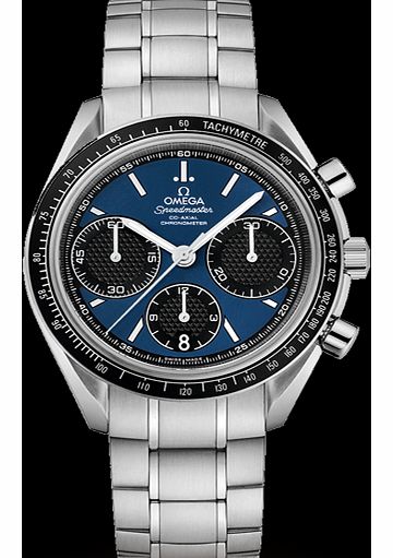 Omega Speedmaster Gents Watch O32630405003001