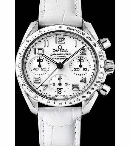 Speedmaster Ladies Watch O32433384004001