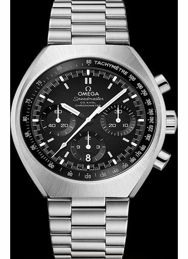 Speedmaster Mk II Mens Watch