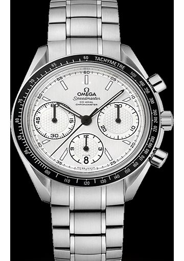 Speedmaster Stainless Steel Gents Watch