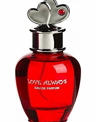 Omerta EDP 100 ml ``Love Always``