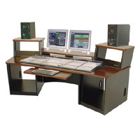 Force 36 workstation