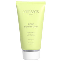 Omnisens Paris Body Care - Ligne de Bien-etre - Body Sculpt