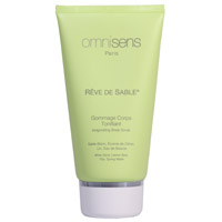 Omnisens Paris Body Care - Reve de Sable - Invigorating Body