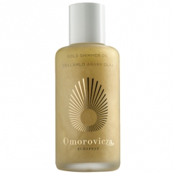 Omorovicza GOLD SHIMMER OIL (100ML)