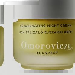 Omorovicza REJUVENATING NIGHT CREAM (50ML)