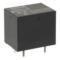 12V DC 10A SPDT RELAY G5LE-14 (RC)