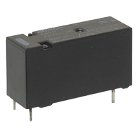 12V DC 8A SPDT RELAY G6RN (RC)