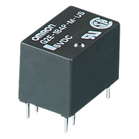 12V DC G2E-184P OMRON RELAY (RC)