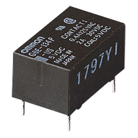 Omron 12V DC G6E-134P SPDT RELAY RC