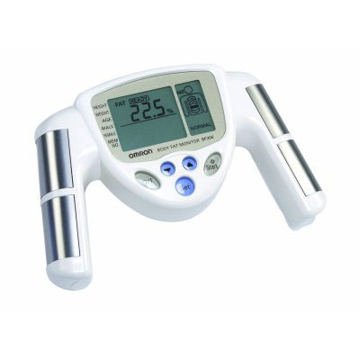 Omron BF-306 Body Fat Monitor