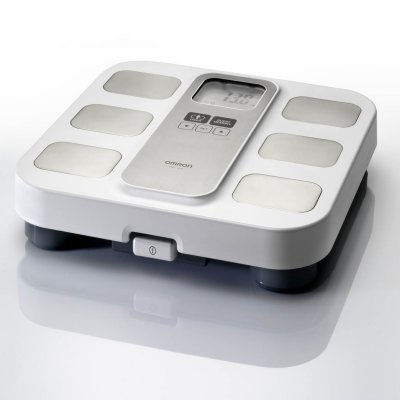 BF-400 Body Fat Monitor