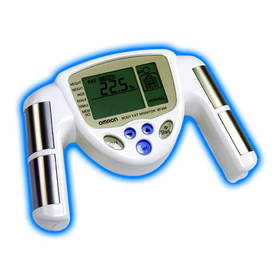 Body Fat Monitor