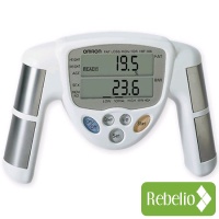 Hand Held Body Fat Monitor