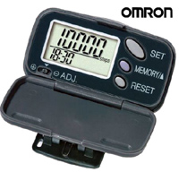 Step & Calorie Counter HJ-109-E