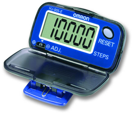 Step Counter HJ005E