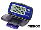 Omron Vital Steps HJ-005-E Pedometer