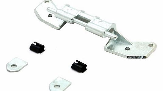 Bosch Siemens Tumble Dryer Door Hinge. Equivalent to part number 153150