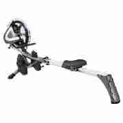 Body air rower