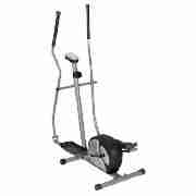 One Body Cross Trainer