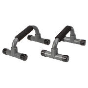 One Body push-up bars