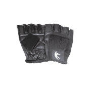 Body weight lifting glove small-medium