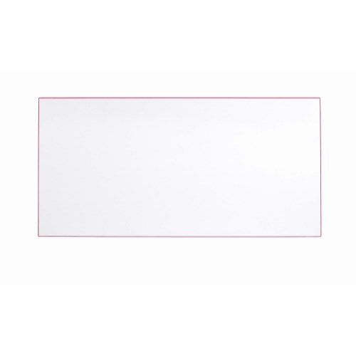 One Call Furniture Kiddi Pink Headboard White