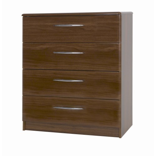 Murano 4 Drawer Chest in