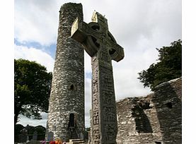 Day Celtic Tour from Dublin - Senior