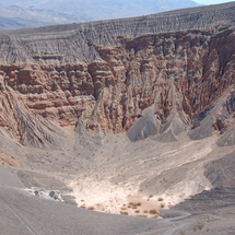 One Day Death Valley Tour - Adult