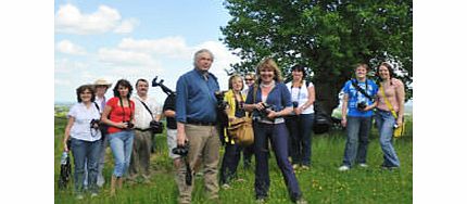 Day Digital Photography Course for Two
