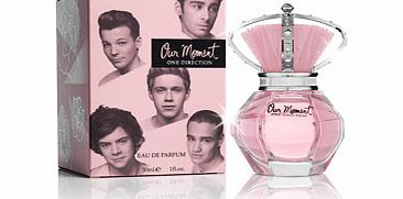 Our Moment Eau de Parfum Spray 30ml