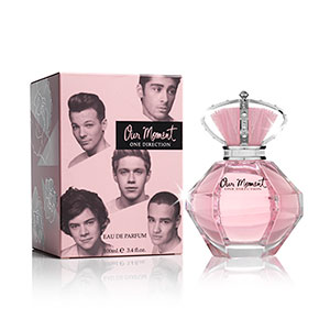 Our Moment EDP Spray 100ml