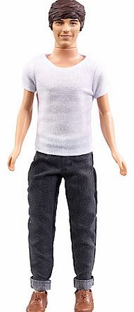 Wave 4 Fashion Doll - Louis