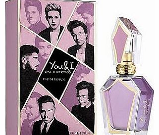 You and I Eau de Parfum 50ml