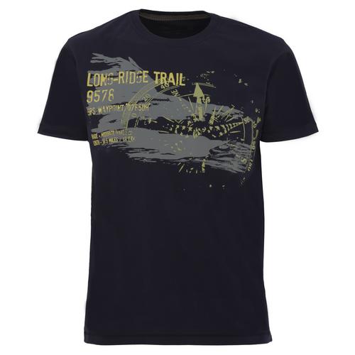 Mens Trail T-shirt