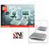 WIRELESS PC TO TV SENDER (SV1750)